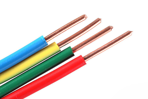 聚氯乙烯絕緣阻燃電線電纜檢測(cè)