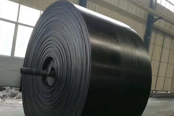 鋼絲繩輸送帶檢測