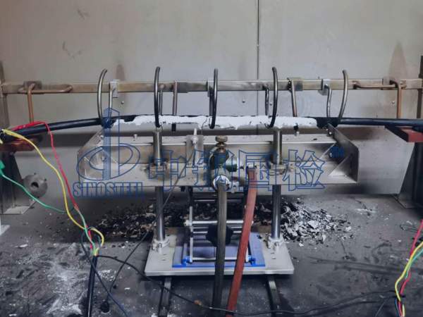 電線(xiàn)電纜檢測(cè)