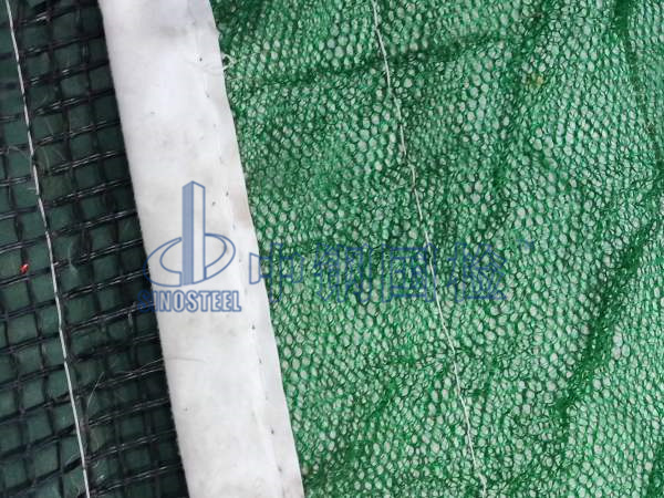 耐火纖維毯檢測樣品