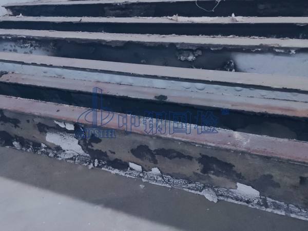 鋼結(jié)構(gòu)廠(chǎng)房防火涂料檢測(cè)機(jī)構(gòu)