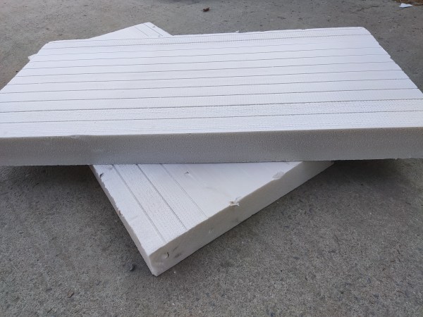 難燃性擠塑聚苯板燃燒性能檢測(cè)