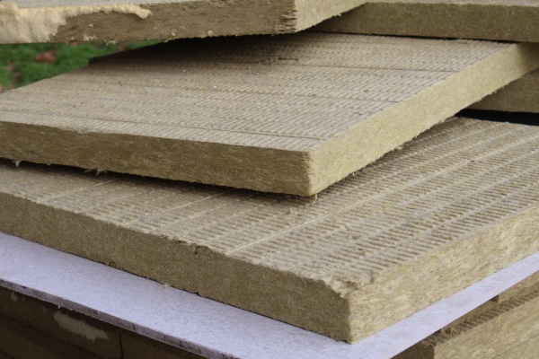 絕熱用巖棉板A1燃燒等級(jí)檢測(cè)