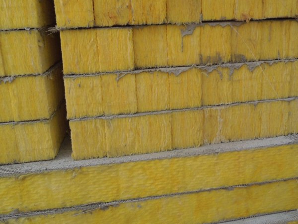 玻璃絲棉氈檢測(cè)