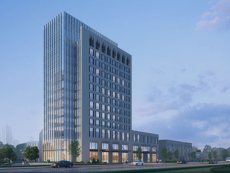 中鋼集團(tuán)鄭州金屬制品研究院股份有限公司